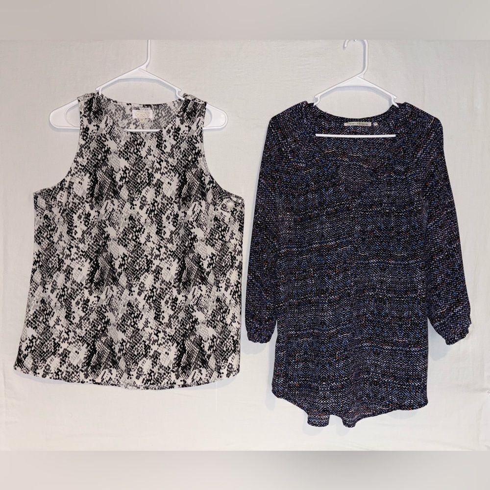 ✨2for1✨ Stylish Women's Office Casual Tops - Picture 1 of 4